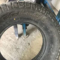 یک حلقه لاستیک تیوبلس نو میباشد|قطعات یدکی و لوازم جانبی|پردیس, فاز ۱۱|دیوار