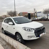 جک اس5 توربو نیوفیس ۴۰۱کم کار