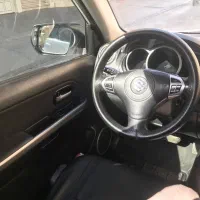 سوزوکی ویتارا اتوماتیک ۲۴۰۰|خودرو سواری و وانت|شیراز, عفیف‌آباد|دیوار