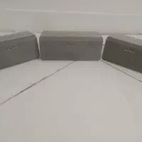 باند اسپیکر سونی