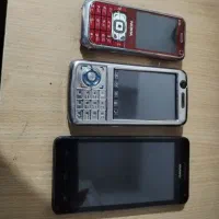 گوشی اوراقی