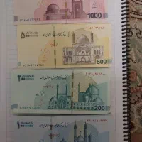 اسکناس نقد برای عروسی