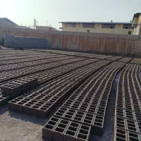 بلوک سبک وسنگین وکول و مصالح ساختمانی|مصالح و تجهیزات ساختمان|فردیس, منظریه|دیوار