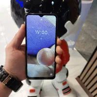 گوشی a32  4Gدر حد نو|موبایل|تهران, شهرک آپادانا|دیوار