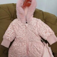 کاپشن دخترانه نو خارجی