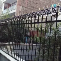 تولید حفاظ شاخ گوزنی و سرنیزیی جوش co2 رنگ کوریی|خدمات پیشه و مهارت|تهران, شادآباد|دیوار