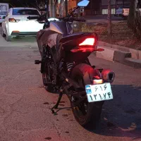 na180|موتورسیکلت|قم, شاه ابراهیم|دیوار