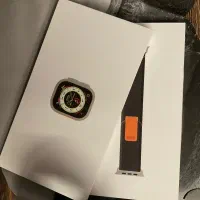 اپل واچ اولترا