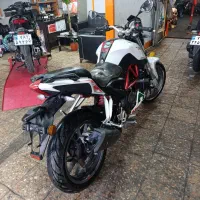 بنلی ۲۵۰ تک|موتورسیکلت|بجنورد, |دیوار