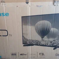 تلویزیون Hisense. 50