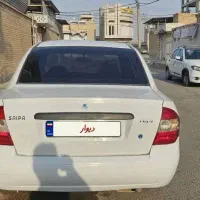 تیبا مدل ۹۰ درجه یک|خودرو سواری و وانت|دزفول, |دیوار