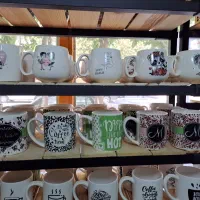 شهر ماگ انواع ماگ تبلیغاتی و ساده|ظروف سرو و پذیرایی|مشهد, گلبرگ|دیوار