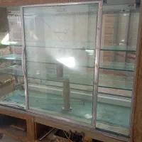 یخچال ویترینی سالم به شرط