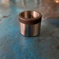 بوش راهنما قالب