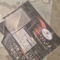 دوعدد گلیم فرش ۶و۹متری کاملا سالم|فرش|تهران, لویزان|دیوار