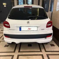 207 پانا اتومات ارتقا ۱۴۰۲ TU5P