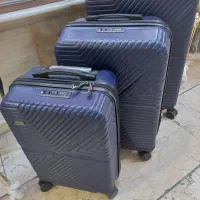 چمدان فایبر نشکن