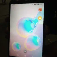 تبلت سامسونگ  گلکسی 8.4  ۲۰۲۰تک سیم خارجی ورم