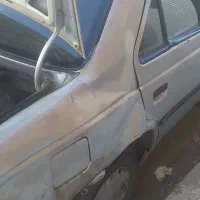 خودر سواری|خودرو سواری و وانت|شاهینشهر, شهرک گلدیس|دیوار