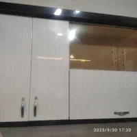 کابینت پیش ساخته|مصالح و تجهیزات ساختمان|گتوند, |دیوار