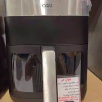 هواپز کن