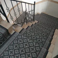 فرش راه پله یا کناری