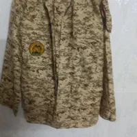 لباس سربازی