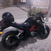 موتور سیکلت بنلی ۲۵۰|موتورسیکلت|بندرعباس, |دیوار