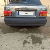 پراید صبا مدل ۸۹|خودرو سواری و وانت|تهران, شهران شمالی|دیوار