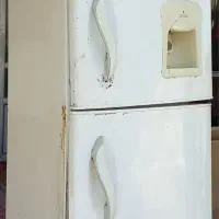 یخچال فریزر کارکرده