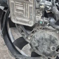 یونیت فن و فن رادیاتور فورد ایدج