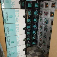 گاز کولر انواع خودرو سبک وسنگین ۷۰۰تومان|خدمات موتور و ماشین|کنگاور, |دیوار