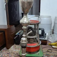 قلیان قدیمی