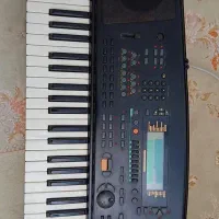 ارگ جی ام ایرانیانwk2|پیانو، کیبورد، آکاردئون|تبریز, |دیوار