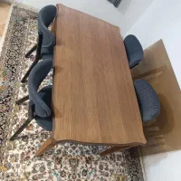 میز ناهارخوری