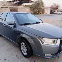 دنا پلاس مدل ۱۴۰۰|خودرو سواری و وانت|فلاورجان, |دیوار