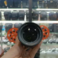 lens Sony 18-105 F4 g|دوربین عکاسی و فیلم‌برداری|تهران, پامنار|دیوار