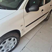 فروش ۲۰۶مدل۹۶تیپ۳