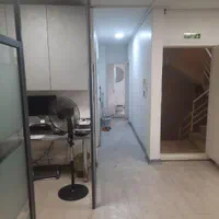 فروش ساختما ۴طبقه منطقه گلد
