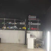رفع آفتاب سوختگی قطعه‌ای کامل خدمات احیای رنگ