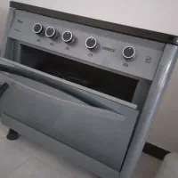 گاز