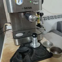 اسپرسو ساز ندوا 187