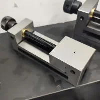 گیره دستگاه سنگ زنی|ابزارآلات|تهران, شیخ هادی|دیوار