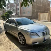 تویوتا کمری ۲۰۰۷ glx معاوضه با امیکو اسنا