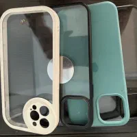 قاب گوشی آیفون ۱۲ پرو