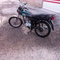 موتور سیکلت ۱۳۵|موتورسیکلت|مراغه, |دیوار