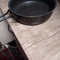 تابه قهوه خوری|ظروف سرو و پذیرایی|مشهد, خرمشهر|دیوار