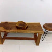 جلومبلی و عسلی|مبلمان خانگی و میز عسلی|پردیس, فاز ۴|دیوار