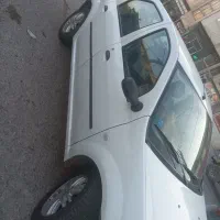 خودرو ال 90 سفید 91