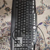 کیبورد کامپیوتر